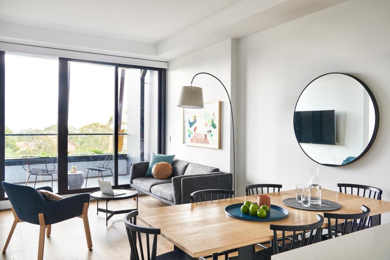 Punthill Ivanhoe Μελβούρνη Εξωτερικό φωτογραφία